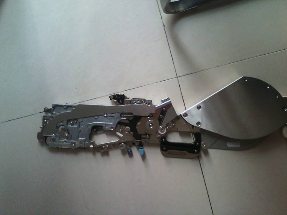 ORIGINAL SMT JUKI FEEDER AF 8MM 8*4MM