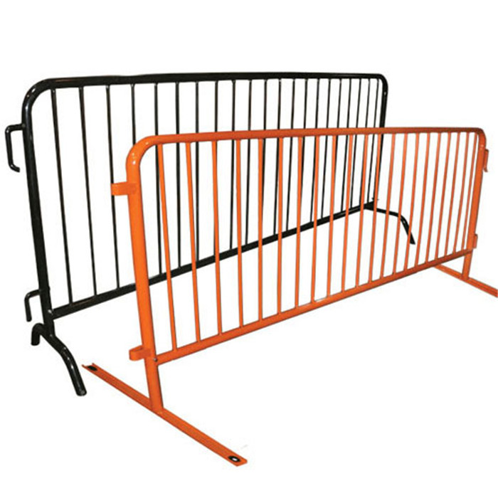 1/6th Scale ZCWO Hongkong Street scene NO.12 steel crowd barrier fencing