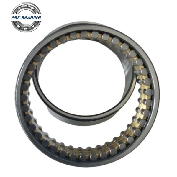 Large Size RS-4868E4 Double Row Cylindrical Roller Bearing ID 340mm OD 420mm P5