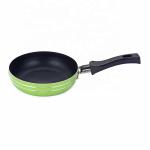 Factory Price Cookware 12/14/16 CM Multi-color Frypan Non Stick Mini Pans Eggs