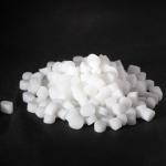 Sungallon GP310 White Opaque TPE Raw Material 40A~90A Eco-Friendly