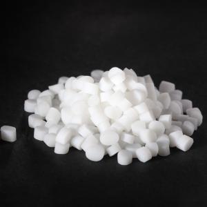 Quality Injection Molded TPR Plastic Material 800% Elongation Odorless Chemical Resistance wholesale