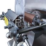 CE UV Light System 2200 BPH Sachet Water Filling Machine