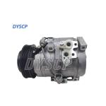 88320-48060 88320-28360 88320-28400 Vehicle AC Compressor For Toyota Highlander