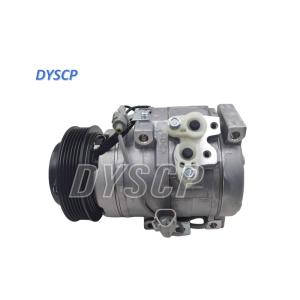 Quality 88320-48060 88320-28360 88320-28400 Ac Compressor For Toyota Highlander Alphard MCU30 MNH10 10S17C 6PK wholesale