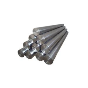 Quality EN1.4301 1.4404 1.4403 Stainless Steel Rod Diameter 15mm Steel Rod wholesale