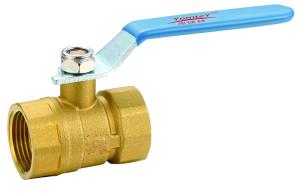 Quality YomteY Brass Ball Valve wholesale