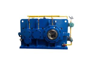 Quality Helical Bevel Helical Gearboxes For Extruder Calender wholesale