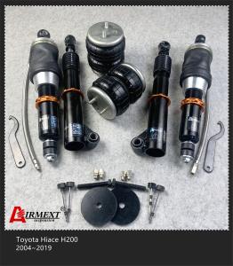 Quality H200 Toyota Hiace Air Suspension Shock Absorber 2004-2019 wholesale