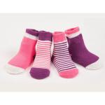 Cotton soft knitted Warmer Baby Girl and Boy Socks