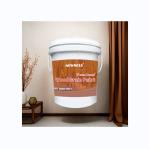 Wood Stain Lacquer Heat Transfer Coating 3D Powder Coating Paint CAS No. 67763