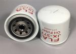 Practical Cartridge Excavator Equipment Oil Filter Replacement High Efficiency