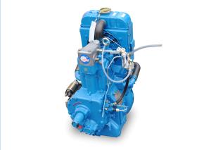 Quality Direct Coupling Agriculture Diesel Engine , 14-30 HP Diesel Engine High power wholesale