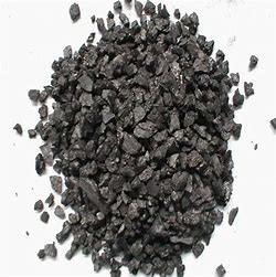 Quality Extruded Cas 64365-11-3 Granular Activated Carbon wholesale