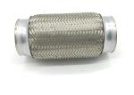 51mm ×152mm 6 Inch Stainless Steel Flex Pipe