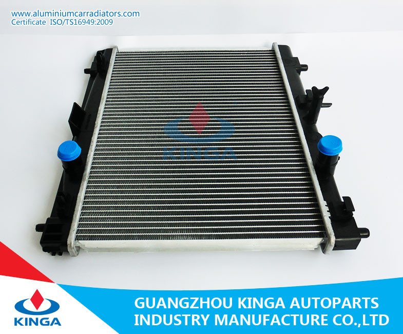 Aluminum Toyota Radiator Fits TOYOTA VITZ ' 05 MT OEM 16400-23160/23170/0Q040