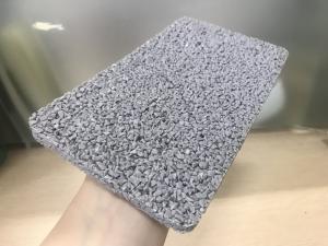 Quality Permeable Breathable Strong Wear Resistance EPDM Rubber Granules wholesale