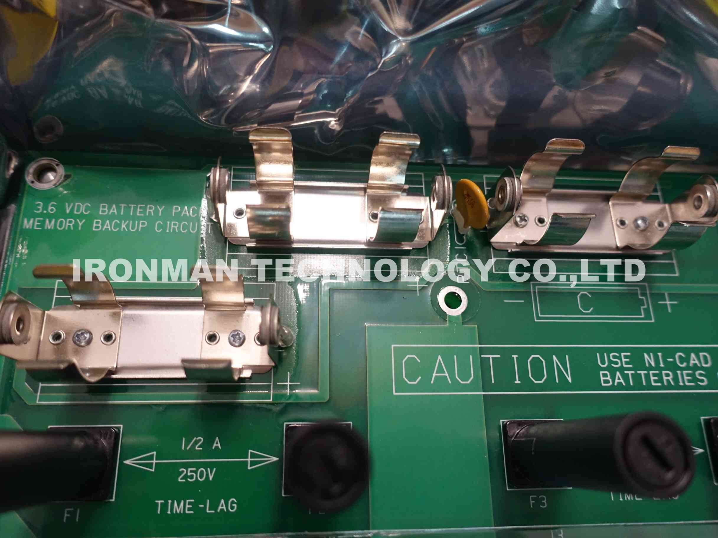 51404172-175 Honeywell PLC Power System Baclpanel Brand Original