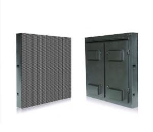 Quality Airport Waterproof IP65 Outdoor Advertising LED Display Screen wholesale