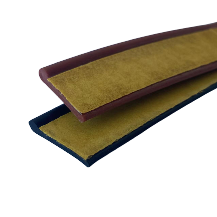 EPDM PVC SILICONE Waterproof and Windproof Rubber Seal Strip for Door Window Customized