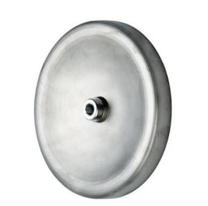 Quality High Precision Grooved Piping System Grooved Plug Series Easy Maintenance wholesale