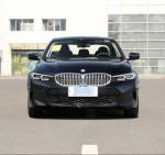 2023 New & Used Left-hand Gasoline BMW 320I M Sport Set 2.0T 156HP L4 5 Seats