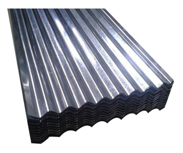 Fence Aluminum Corrugated Composite Panel Wavy Aluminum Sheet 1100 1050 1060
