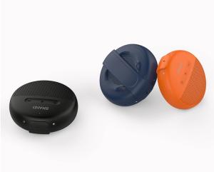 Quality Colorful Hot sale portable wireless waterproof Blue-tooth speaker wholesale