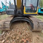 Used XCMG XE150D Crawler Xcmg Mining Excavator 15Tons 0.6m3 93kW