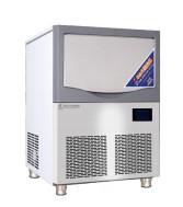 Quality Density Insulation Commercial Ice Maker with Air/Water Condenser Unit wholesale