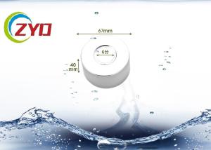 Quality High Strength Material Faucet Accessories Corrosion Resistant Tap Cover Plate wholesale