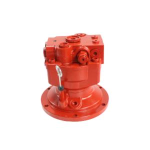 Quality JMF43 Excavator Swing Motor For DH60 R60-7 DH80 R80-7 Hydraulic Spare Parts wholesale