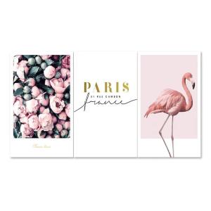 Quality White Infrared Carbon Pictures Printing Heating Panels heat dissipation gift from china wholesale