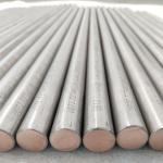 Sncm220 30mm Carbon Steel Flat Bar 21nicrmo2 25mm 1095 Steel Round Bar Decoiling