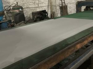 Quality ASTM A972 0.3mm EGI Sheet Q295A DX51D Galvanized Steel Sheet wholesale