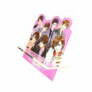 Quality Fadeless Anime Acrylic Phone Display Stand wholesale