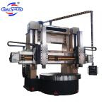 VTL Lathe Vertical Turning Lathe Machine Heavy Duty For Metal Cutting C5225