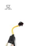 Hitachi0 EX120-5 EX200-5 ZAX20-6 Excavator Engine Oil Warning Pressure Switch