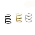 India Hot Sale Single Ear Cuff No Piercing Cartilage Ear Cuff