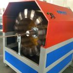 15kw Plastic Extrusion Machine 12mm - 50mm Garden Pipe Manufacturing Machine