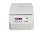 Decel Mode Low Speed Centrifuge , 50ml Tubes 6000rpm Laboratory Centrifuge