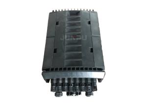 Quality 16 Core Optical Fiber Cable Joint Closur, PP+GF material, ip68 wholesale