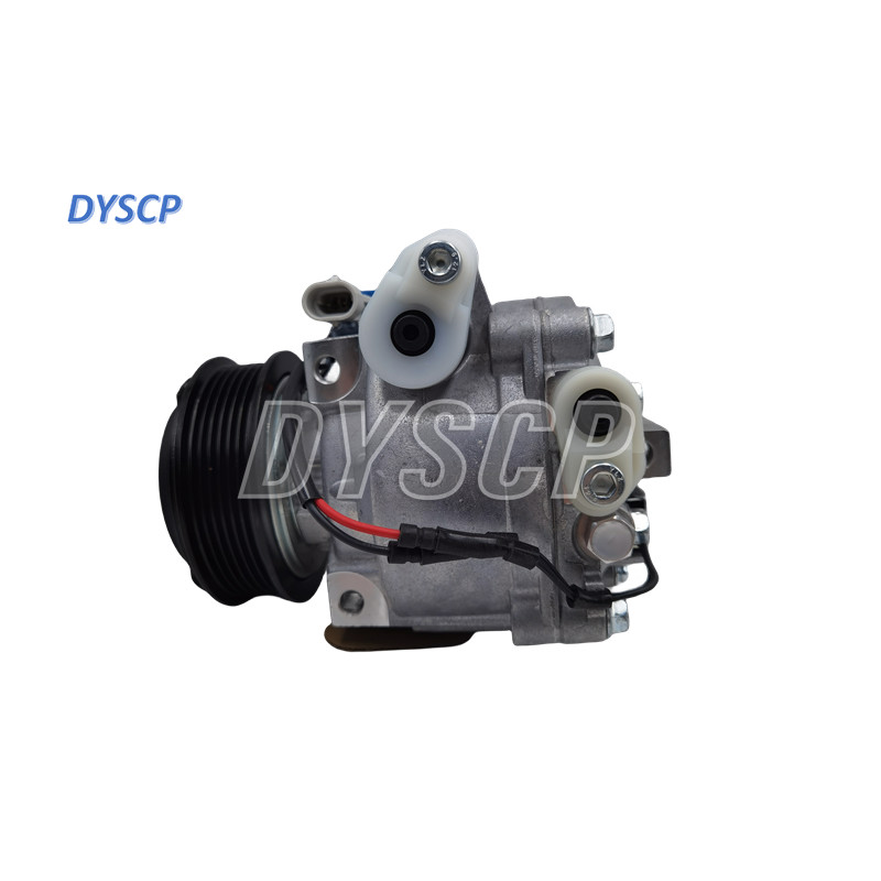 95370312 Auto Air Conditioner Compressor 1618433 95932749 For Buick Encore Trax 1.4t