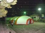 Inflatable Event Tent (CYTT-166)