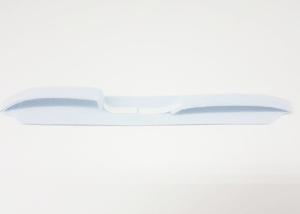Quality Medical Posey Tracheostomy Ties Soft Disposable Foam Velcro Material Grey wholesale