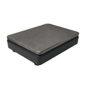 Quality Big Storage Capacity USB POS Weighing Machine With Printer wholesale