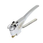 W-20 Webster Hardness Tester Aluminum Alloy 0.5N.W.