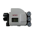 Single Acting Pneumatic Valve Positioner