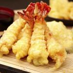 Mild Flavored Wheat Tempura Flour / Tempura Flour Batter Mix 1kg Bag for Crispy