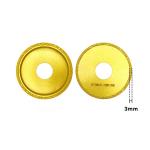 Dia 75mm Diamond Grinding Wheel